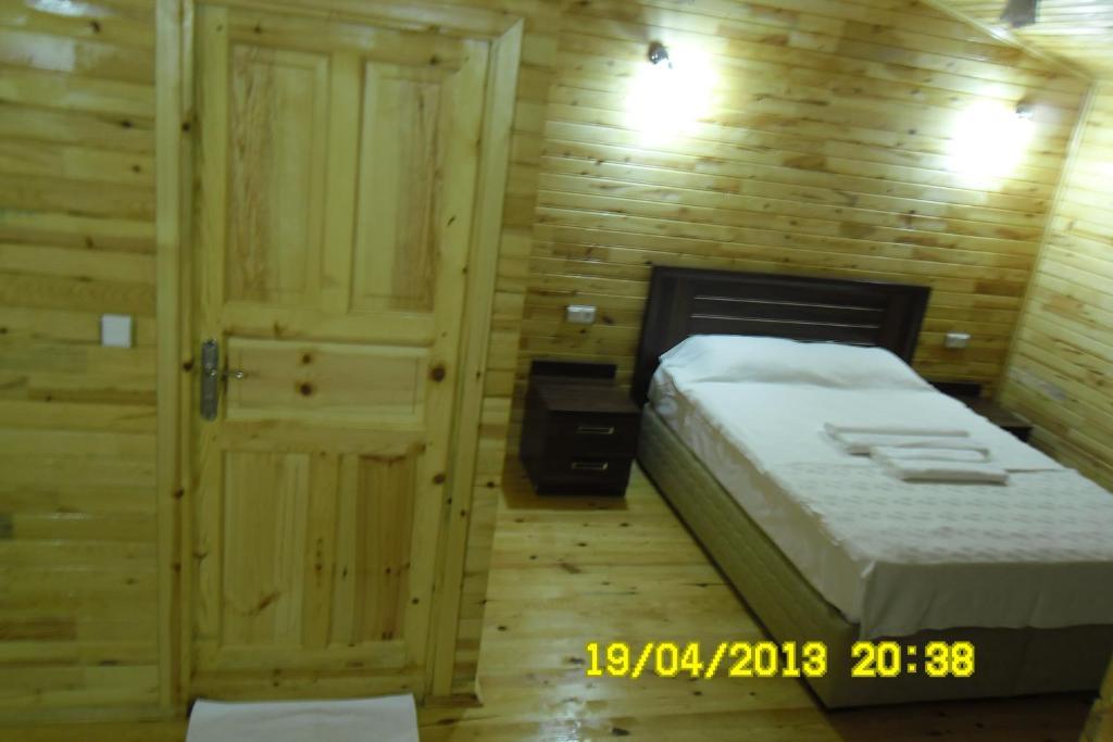 Cesur Pansiyon Hotell Çıralı Eksteriør bilde