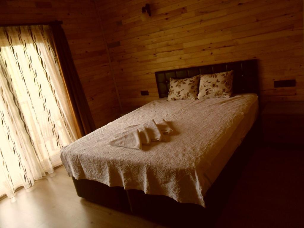 Cesur Pansiyon Hotell Çıralı Eksteriør bilde